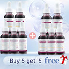 Buy 5 get 5 free