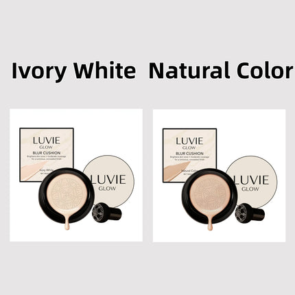 Moisturizing Air Cushion Makeup Series Woman Waterproof Cosmetic Lasting Brighten Remove Dark Skin Oil Control Base Air Cushions