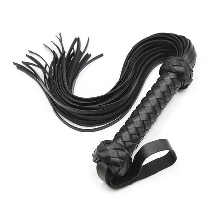 Adult Sex Toys PU Horse Tassels Whip BDSM Equestrian Whips Sex Toys For Couples Adult Games Sex Whip Fetish Bondage Erotic Toys