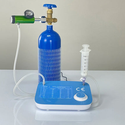 YOUMO Factroy Direct pricing CE Certified Health Care Medical Ozone Therapy Generator Machine for Clinic  and Home
