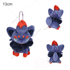 19 Zorua