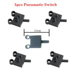 Pneumatic switch