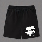 black / XXXL / Pack of 1