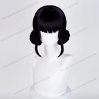 Zoey Wig