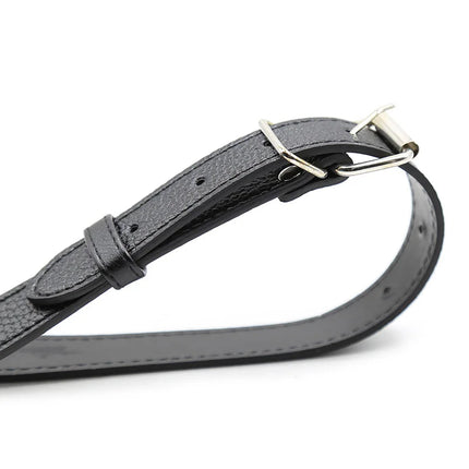 Strap-on Butt Plug And Dildo Harness. Strapon Leather Chastity Panties,BDSM Bondage,Sex Toys For Men