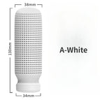 A-White