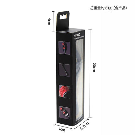 BDSM Adult Sex Toys Alternative Sex Mace Roller Female Couple Stabbing Hand Gear Couple Roulette Bondage Tool Sensual Play