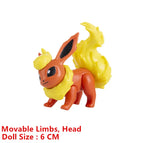 Flareon1.0