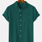 Dark green / XL