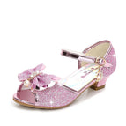 Pink1 / 37(Insole23cm) / China Mainland