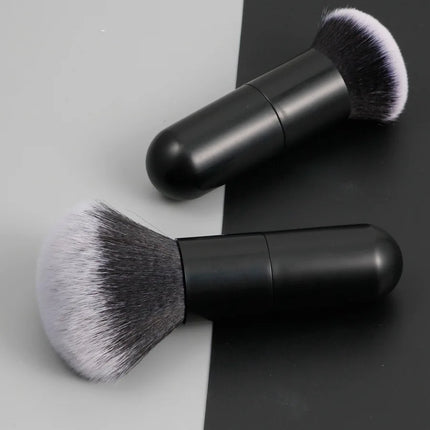 Loose Powder Brush Foundation Blush Highlighter Makeup Brushes Professional Large Face Cosmetics Soft Hair Women Make Up Tools