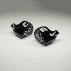 Black 3.5mm Audio
