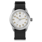 With Yellow Dial