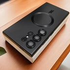 Black / For Samsung S23Ultra
