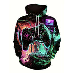 Hoodie-PWK29662 / kids(130)
