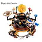 NoBox Hand-cranked
