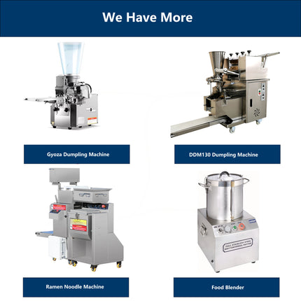 High Effciency 110V/220V Automatic 12/15cm Big Size Empanada Machine/Leaf Dumpling Making Large Dumpling Samosa Making Machine