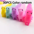 30PCS Alpaca