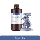 1kg Gray / canada