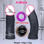 A-Bealistic-Black