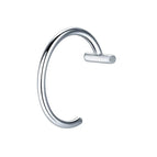 A-silver / 10mm