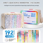 192 Colors