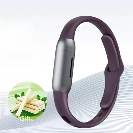 Essential Oil Mosquito Repellent Bracelet for Adult Children Outdoor Plant Essential Oil Portable Repellent Wristband NEW