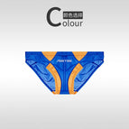 Blue / M