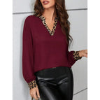 Red / 5XL