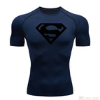navy blue 5 / S