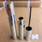 Mascara tube / 100pcs / Plastic