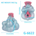 6622 / China Mainland