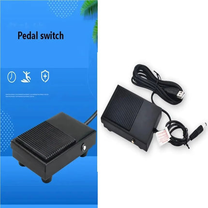 USB New UV Eyelash Glue Quick Drying Lamp Beauty Nail and Eyelash Quick Cure Machine Portable Wrist UV Cure Lamp