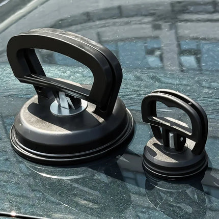 1/2pcs Car Suction Cup Dent Repair Artifacts Universal Heavy Duty Suction Cups S/L Car Body Paint Dent Repair Tools Accessories