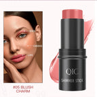 05 Powder Blusher