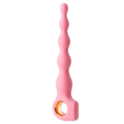 Ring Anal Plug Prostate Massager Backyard Toys Masturbator for Men Homosexual Interesting Aldult Sex Toys Shop for Woman