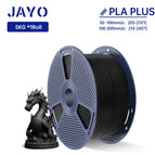 PLA plus Black 5KG / Australia