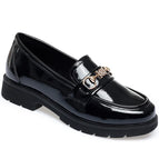LZL9087 black / 37(Foot23.5cm) / China Mainland