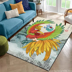 Style H / 150x220cm (59x86in)