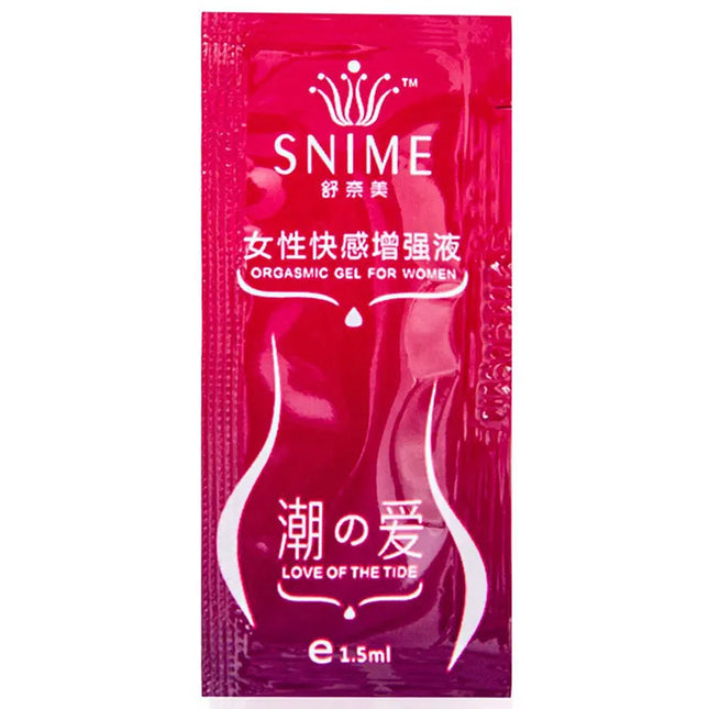 Female Vaginal Tightening Shrinking Climax Spray Women G-spot Exciter Gel Sex Fast Orgasm Intense Libido Stimulant Massage Lube Oil
