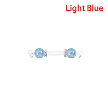 New 1Pcs Non-Piercing Nipple Clamps Breast Clip Adult Toy For Women And Couples Sexual Enhancement Accessory
