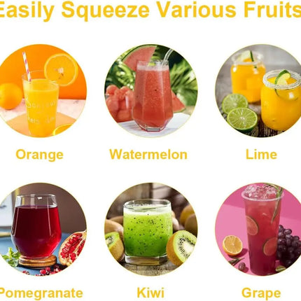 Lemon Squeezer Stainless Steel Manual Juicer Processor Kitchen Accessories Juice Fruit Pressing Citrus Orange Juicer Lemon Press
