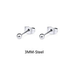 Style A-3mm-1 pairs