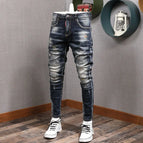957 Black Blue / 30(W30 INCH) / China Mainland