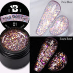 Mica Shell 01