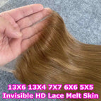 HD 7x7 Closure Only / 14inches