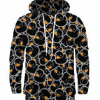 Hoodie-NXH61422 / 160 (13T-14T)Kids