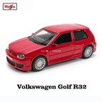 Volkswagen Golf R32