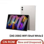 8G 256G Shell White