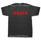 BLACK / L